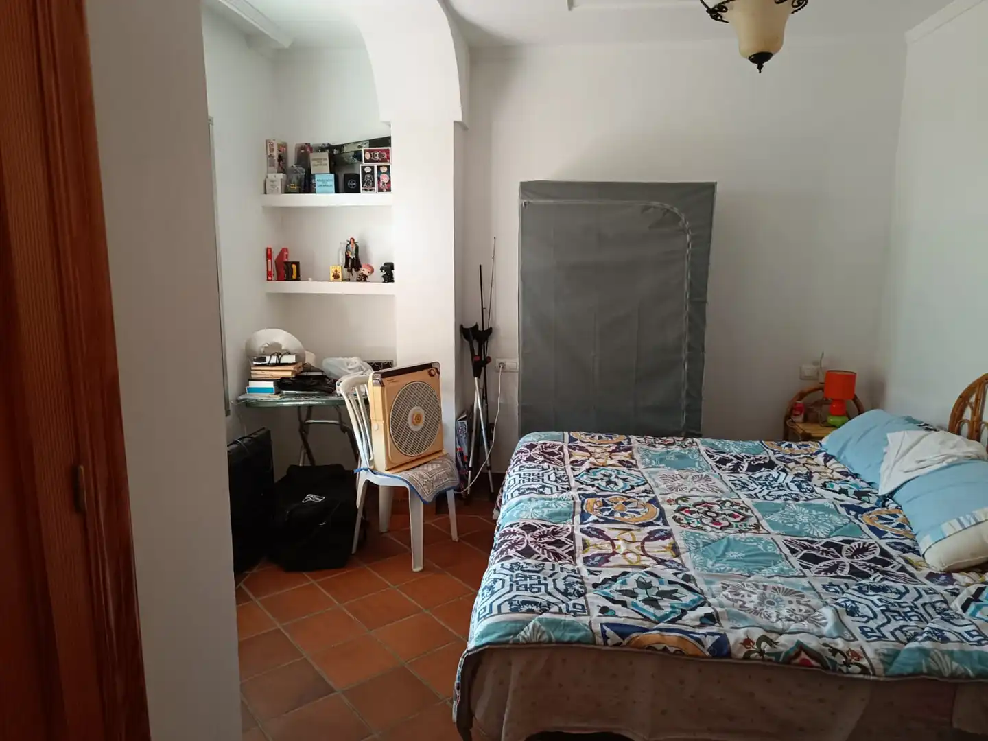 Dormitori de Finca rústica en venda en Motril amb Moblat