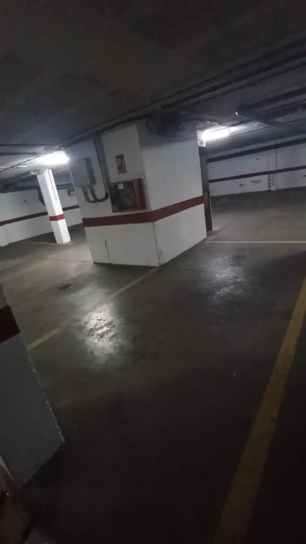 Parking of Garage for sale in Córdoba
