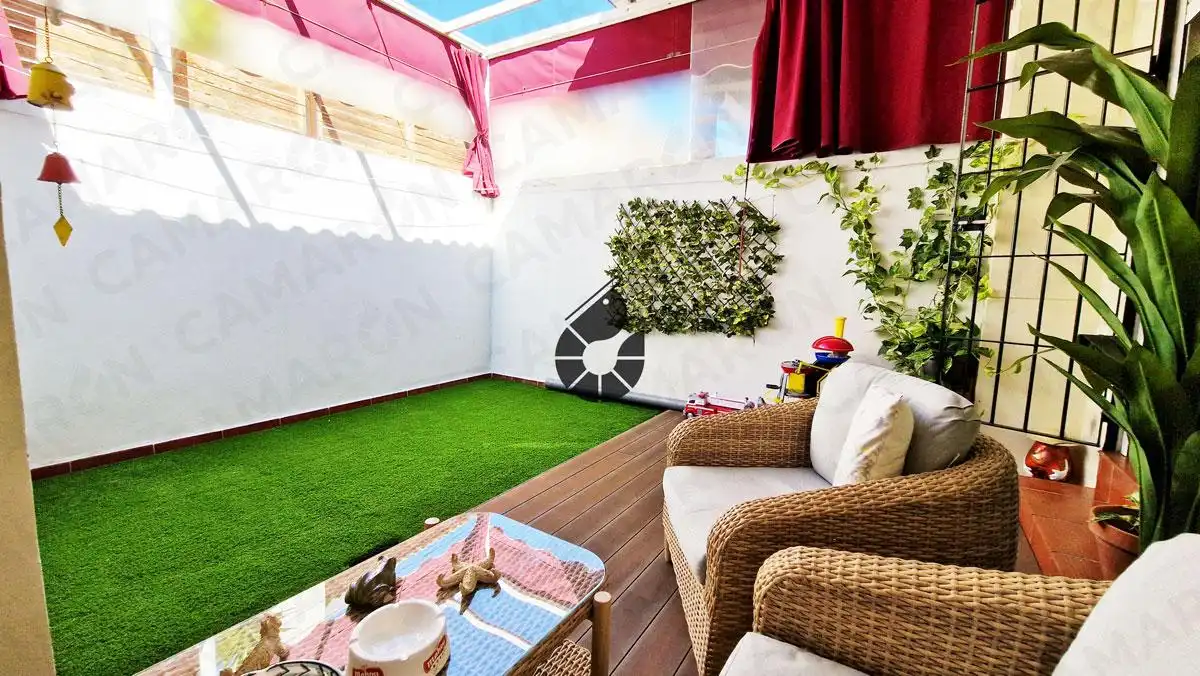 Casa a schiera in vendita a Coria del Río, imagen 15