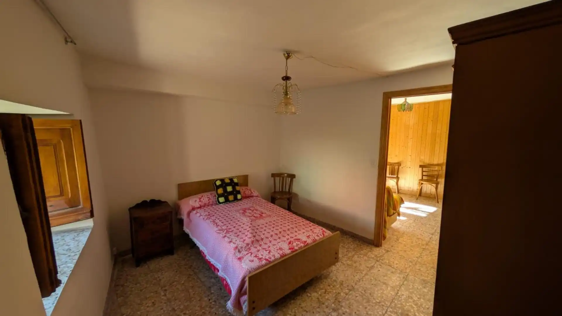 Dormitori de Casa o xalet en venda en Condemios de Arriba