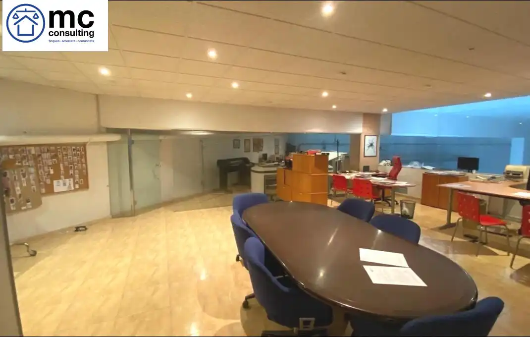 Nave industrial in vendita a Pla d'en Boet, imagen 3