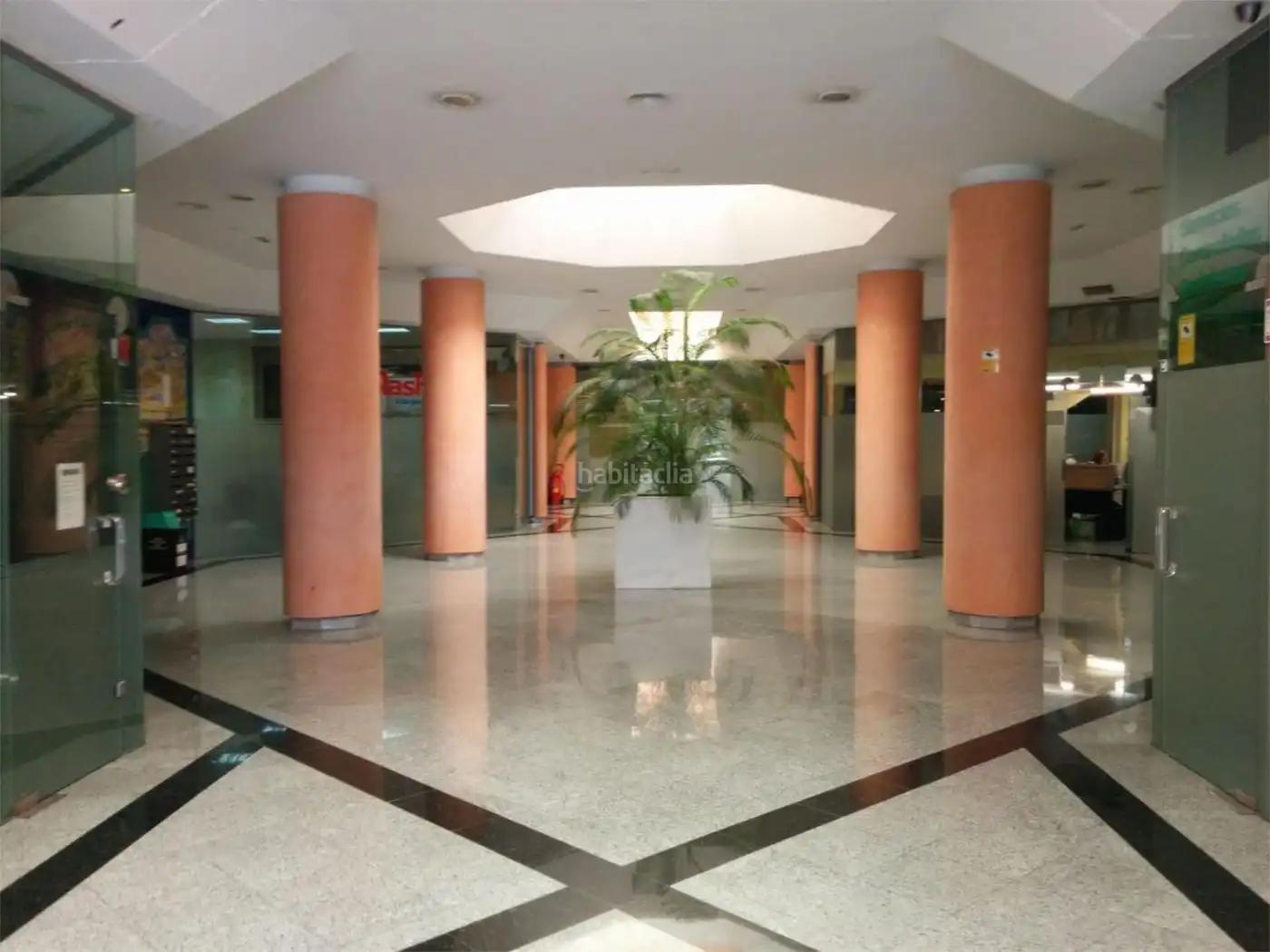 Oficina en venda a Calle Jacinto Benavente 17, imagen 7