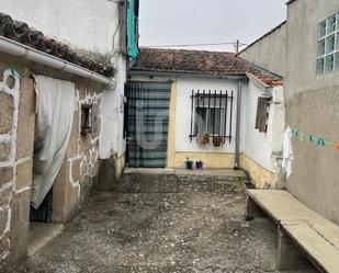 Vista exterior de Casa o xalet en venda en Rollán