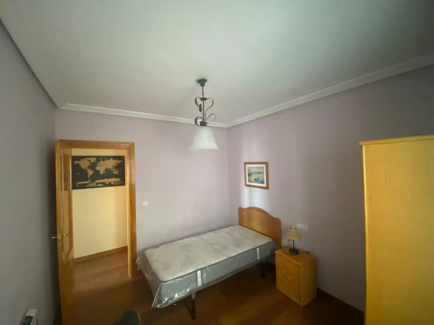 Bedroom of Attic for sale in Totana  with Terrace