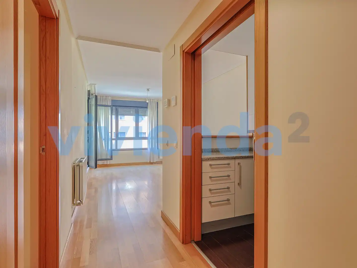 Piso en venta en Madrid con Aire acondicionado, Calefacción y Terraza