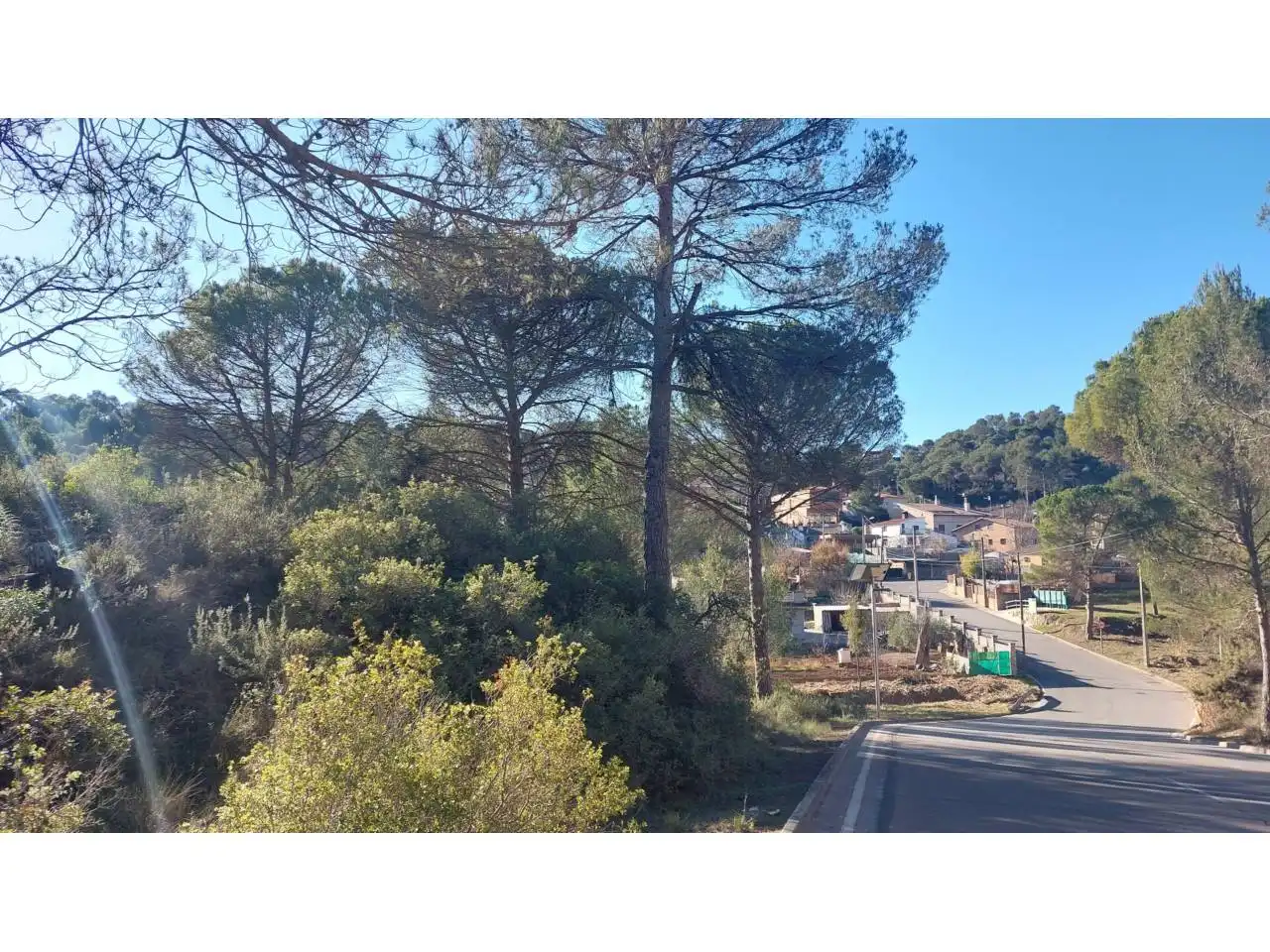 Rural land for sale in Barcelona, imagen 2
