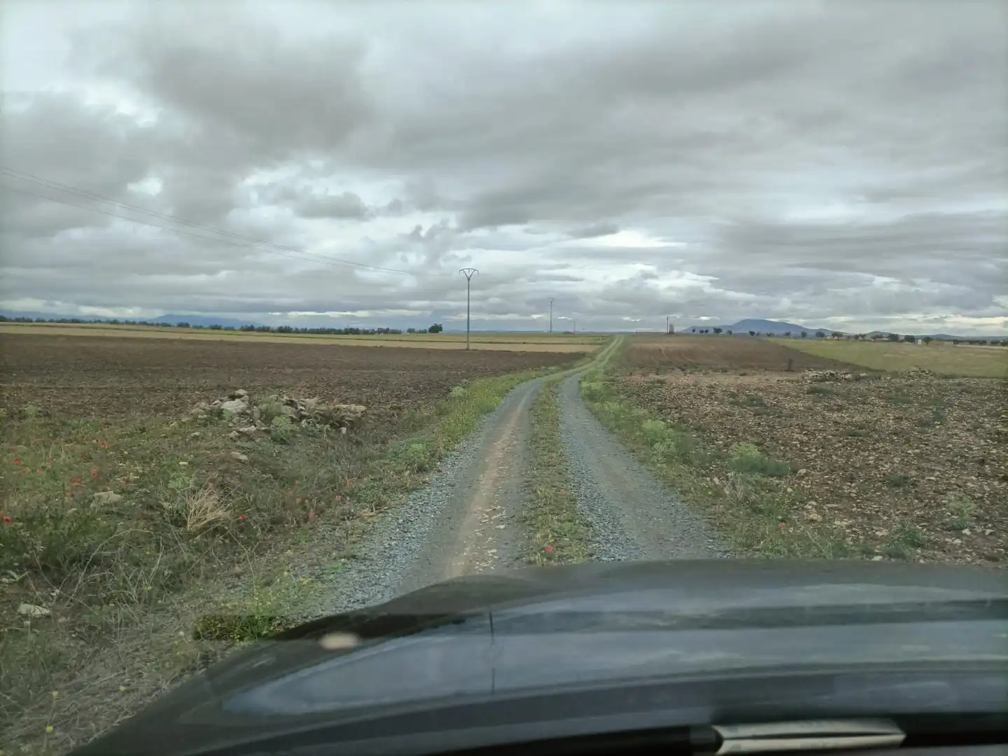 Rural land for sale in Almonacid de Toledo, imagen 3