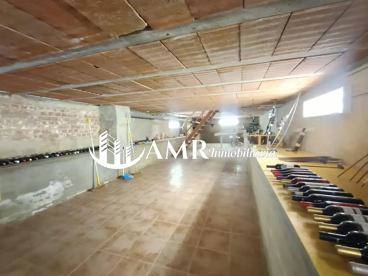 Casa o chalet en venta en El Viso de San Juan con Calefacción, Jardín privado y Trastero