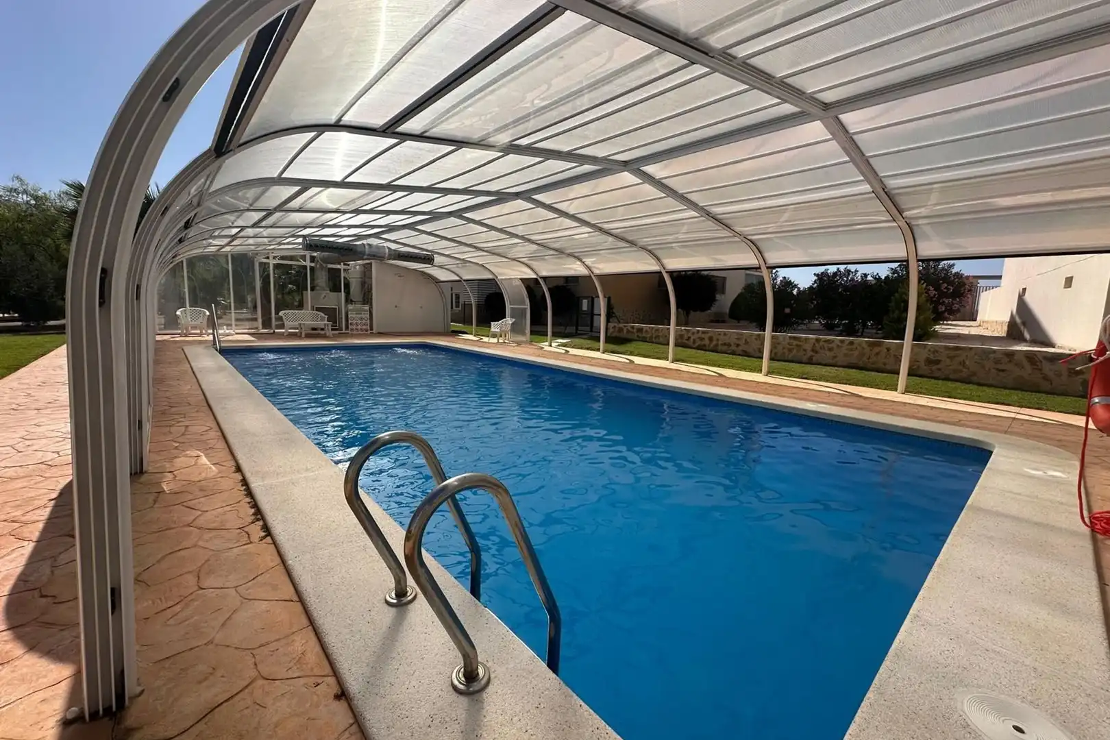 Apartamento con terraza en venta en Orihuela Costa, imagen 5