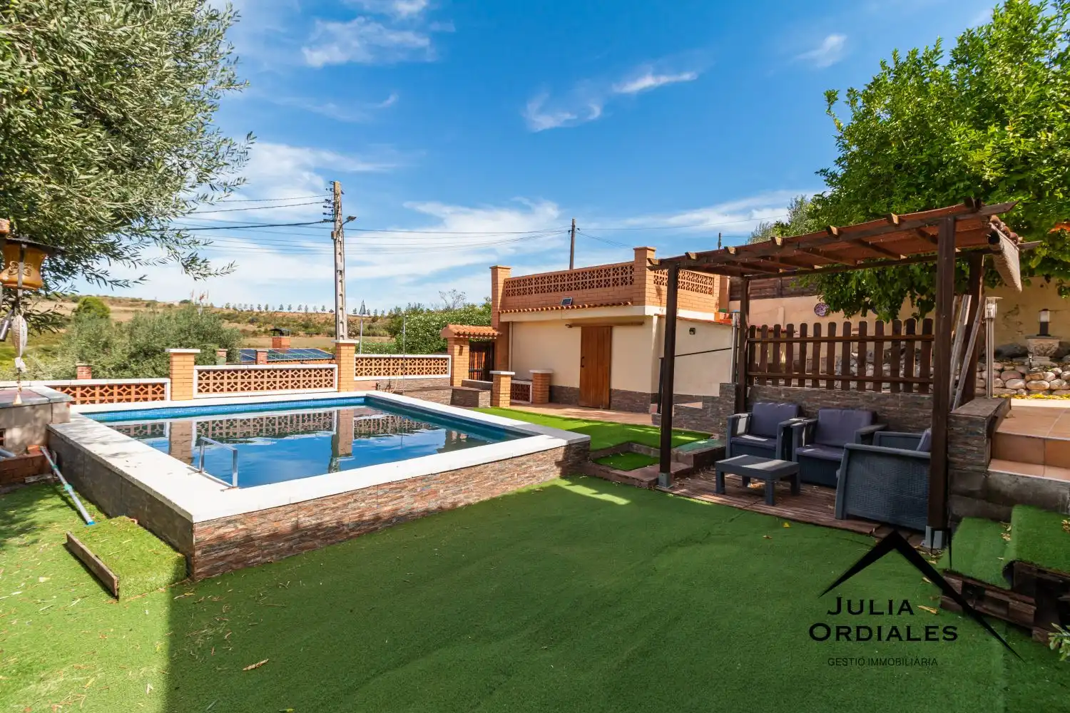 Casa en venta en Piera, imagen 18