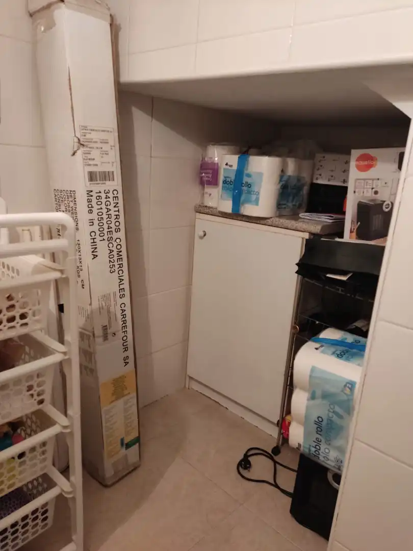 Dúplex en venda a Calle San Sebastián, 2, Ajalvir