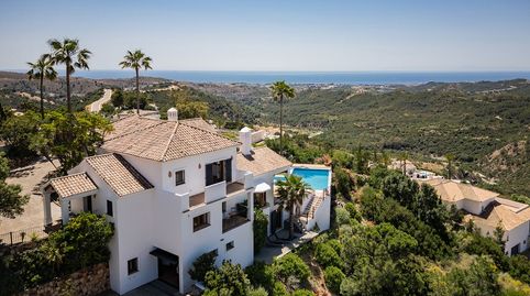Mediterranean 5 Bedroom Villa with Spectacular Seaviews