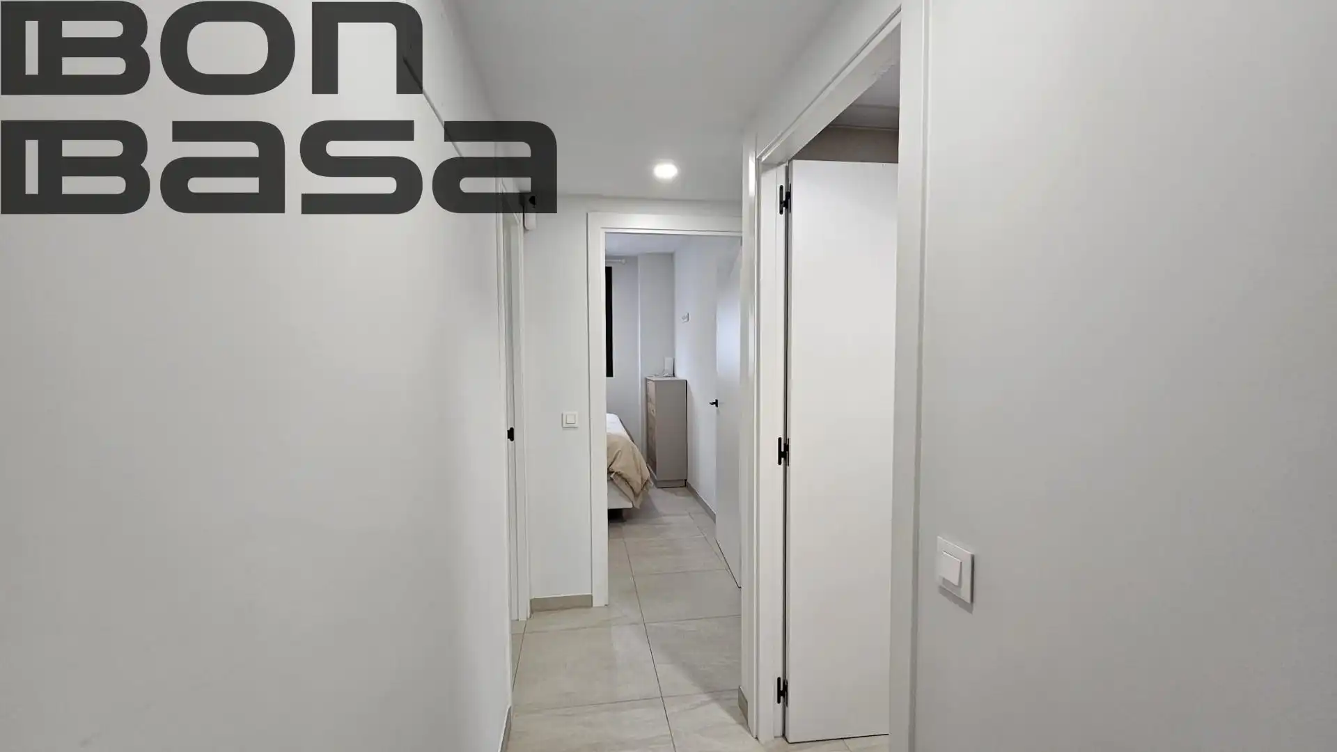 Appartamento con terrazza in vendita a Garbinet - Vistahermosa, imagen 17