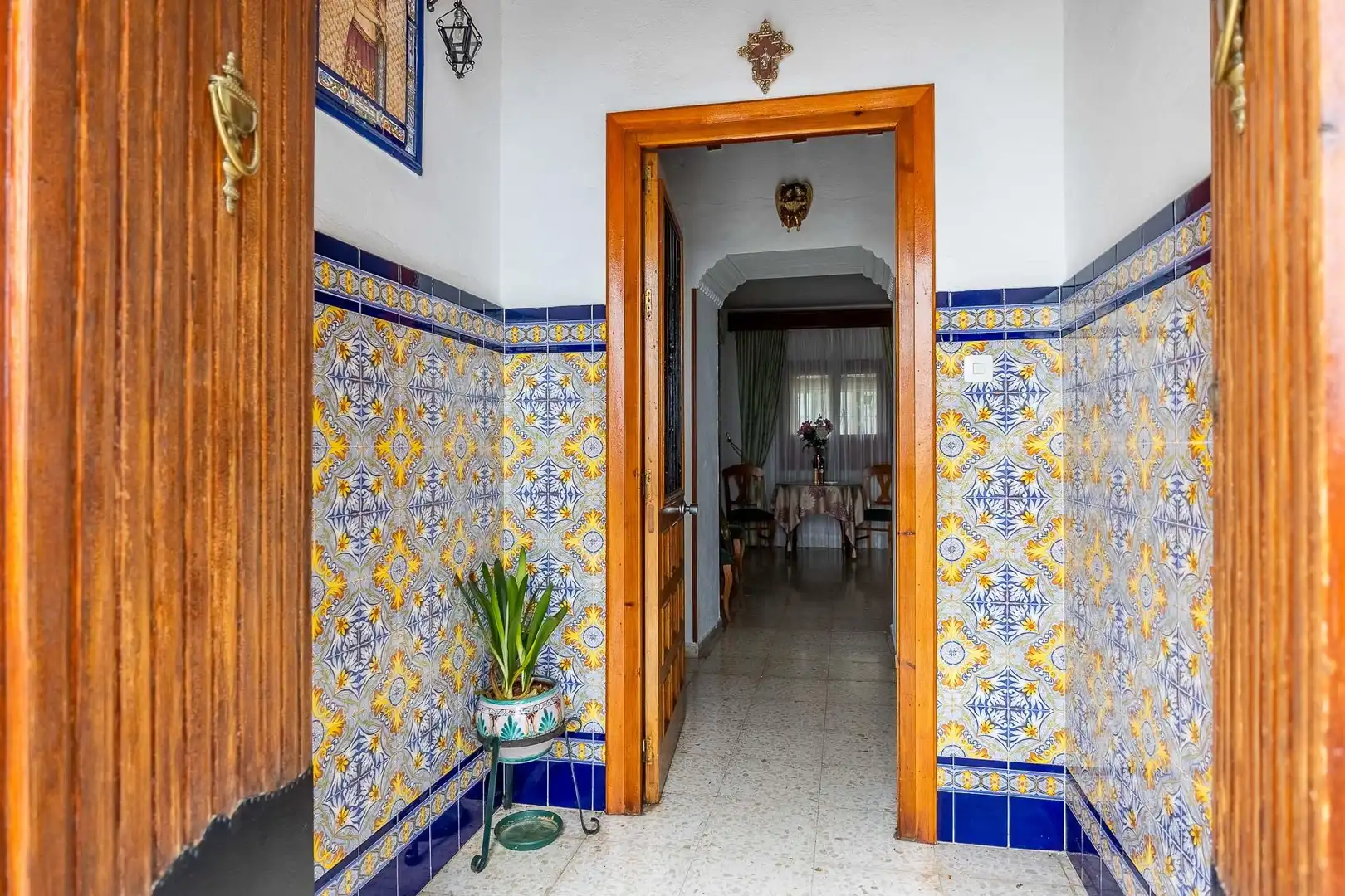 Casa en venda a Calle VICENTE ALEIXANDRE, imagen 3