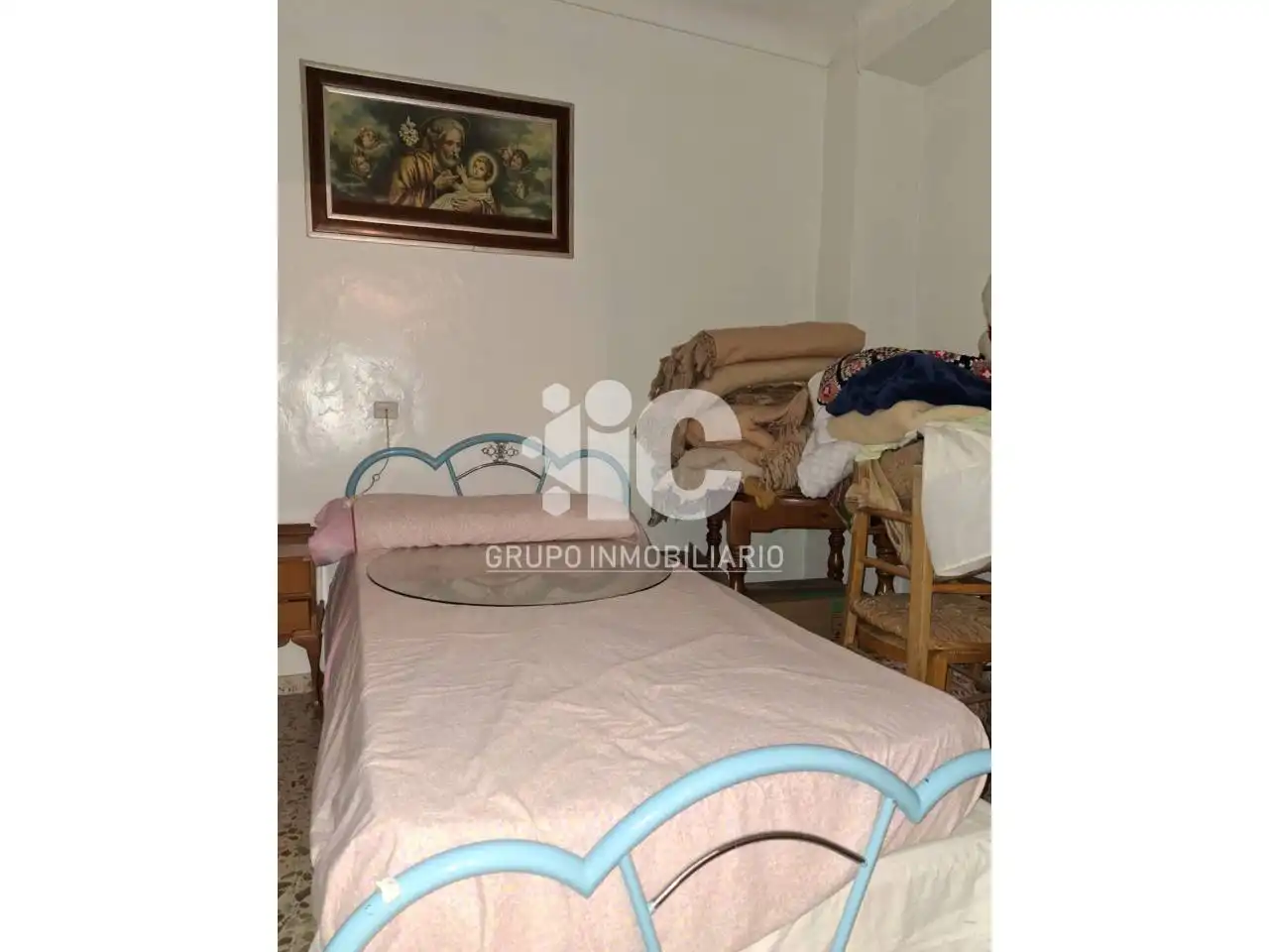Bedroom of Houses for sale in Luque