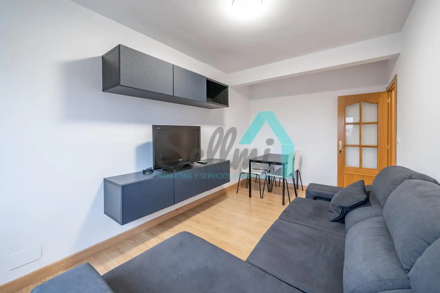 Wohnung mit Aufzug zur Miete in Calle Carlos V, imagen 3