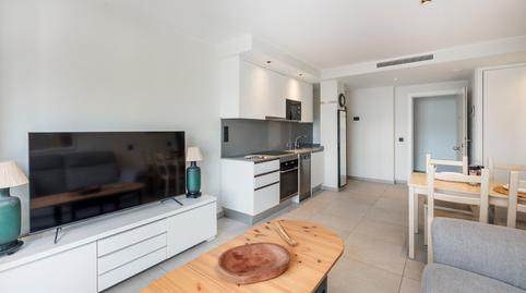 Foto 2 de Apartament en venda a Paseo Barranco de Guanarteme, 16, Guanarteme, Las Palmas de Gran Canaria