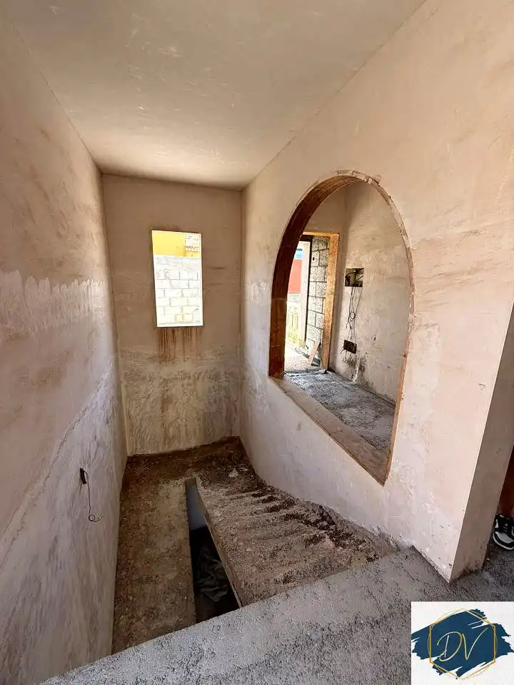 Casa o chalet en venta en Candelaria con Jardín privado y Terraza