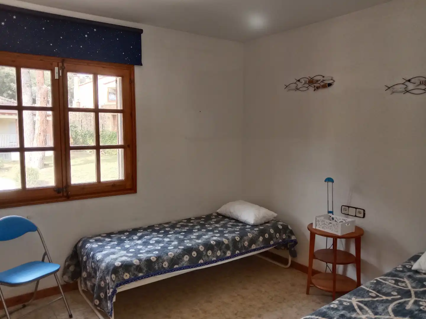 Casa o chalet de alquiler en Calonge i Sant Antoni con Aire acondicionado, Calefacción y Jardín privado