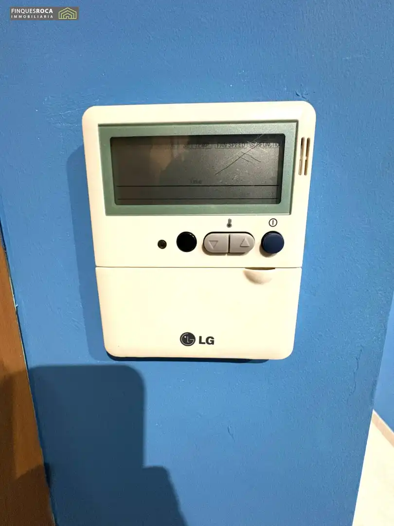 Apartament en venda a Avinguda Catalunya