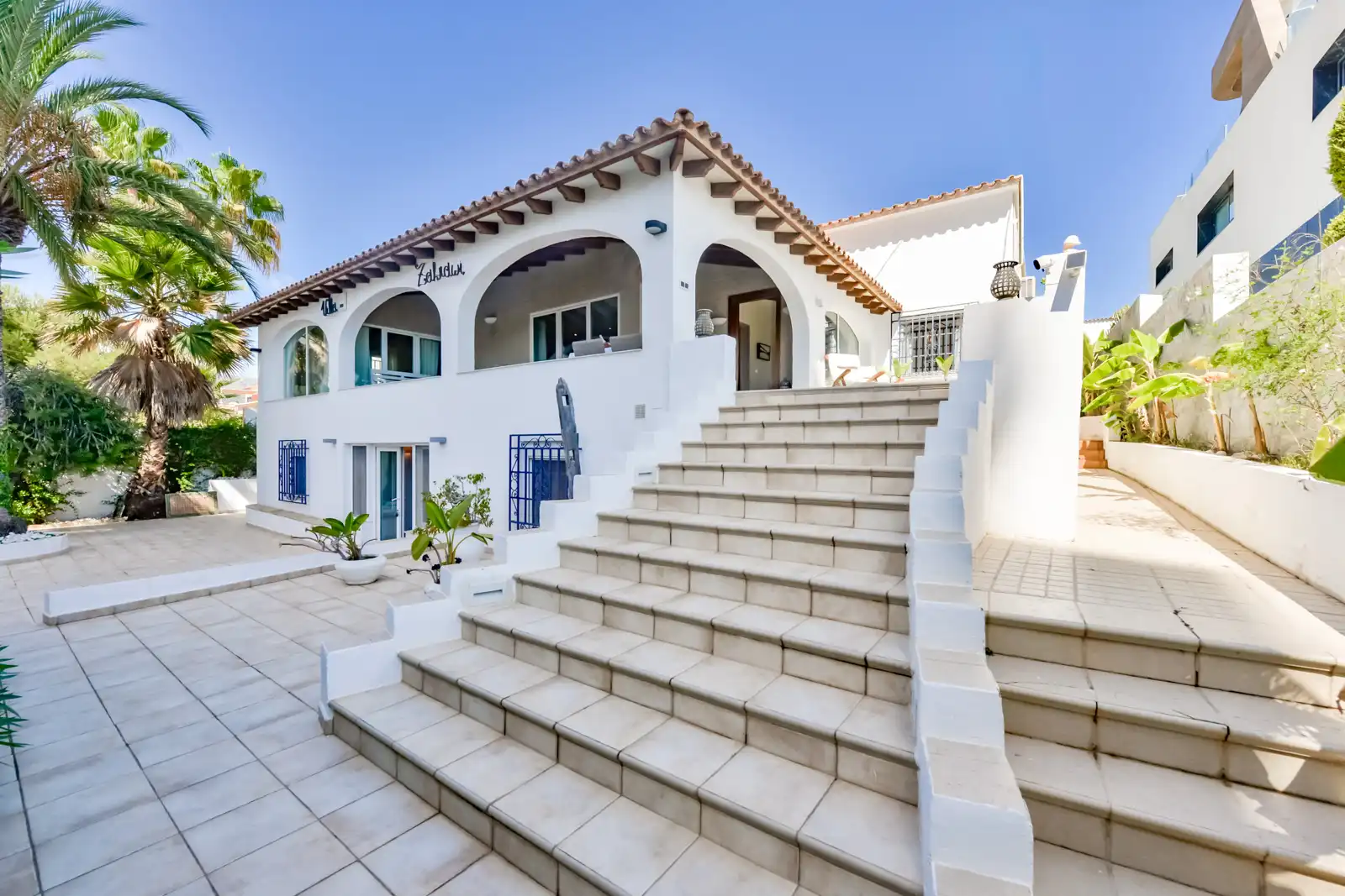 Detached house for sale in Carrer Xaloc, imagen 64