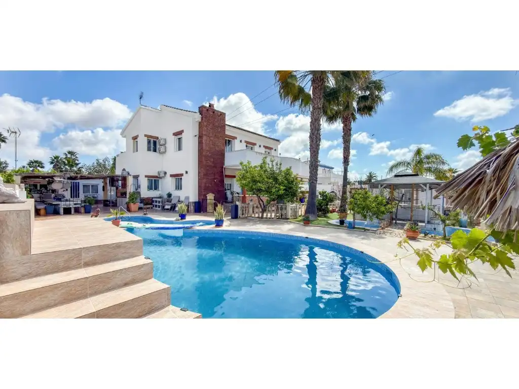 Casa o chalet en venta en Calle Baja, Rojales