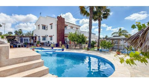 Foto 2 de Casa o chalet en venta en Calle Baja, Rojales, Alicante