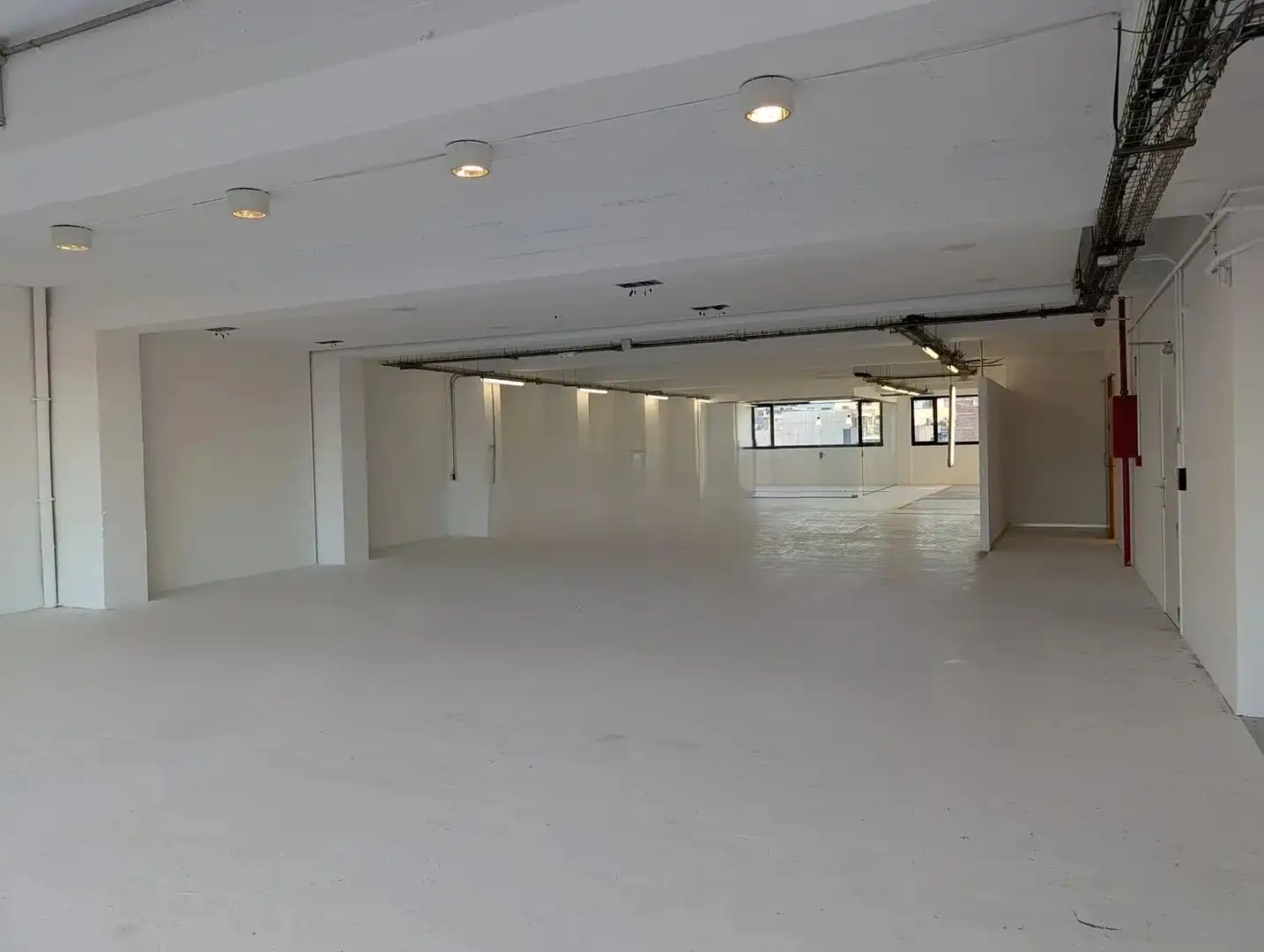 Office space with lift to rent in Carrer de Ramon Turró 23, imagen 6