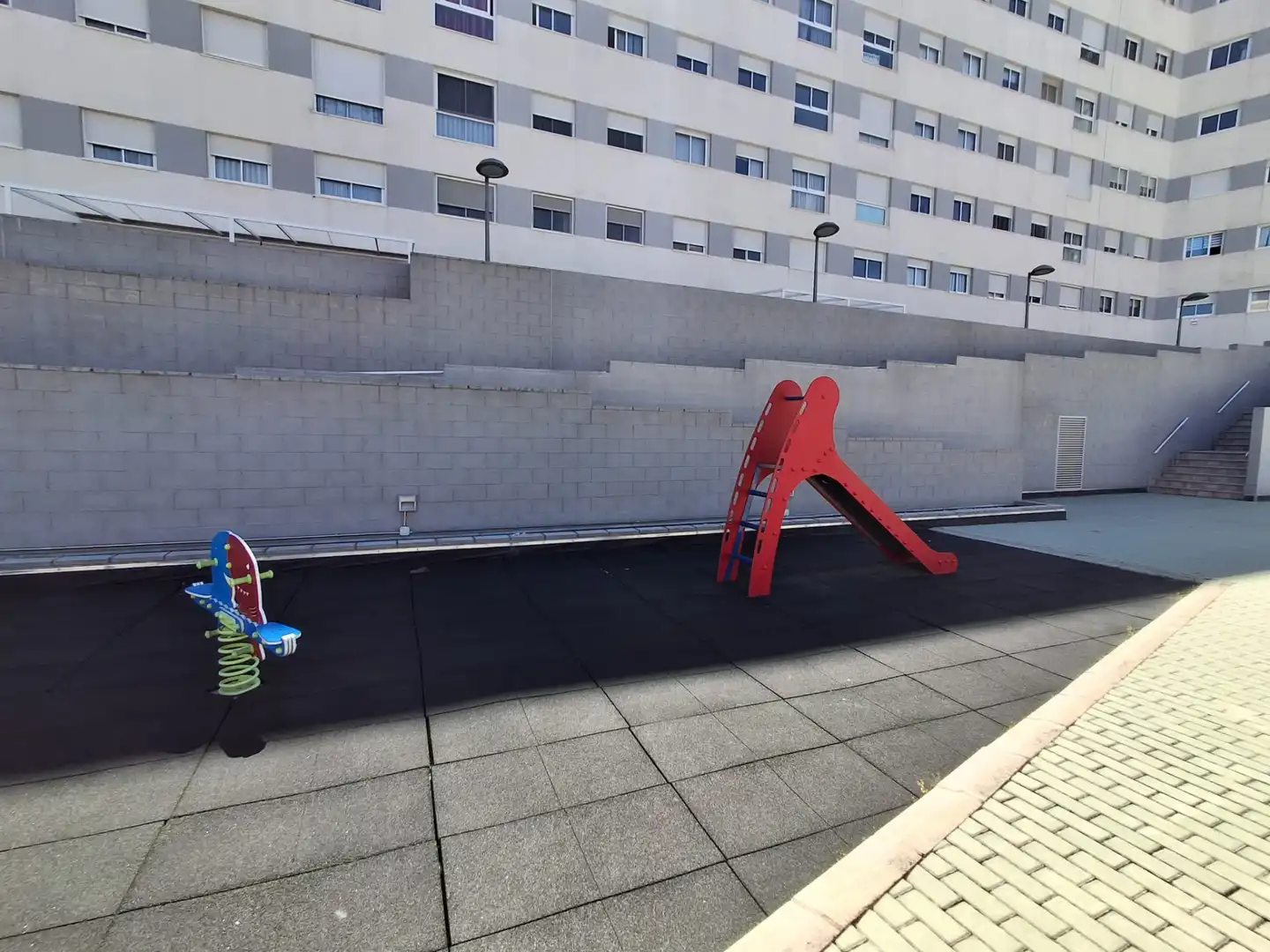Appartement avec piscine à louer à Comunidad Valenciana, imagen 30