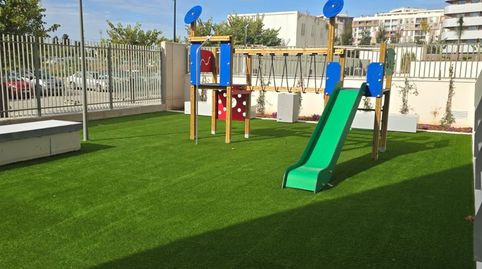 Foto 5 de Apartament en venda a Quart de Poblet, Valencia