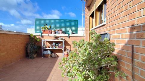 Foto 3 de Dúplex en venta en Carrer Les Eres, Ibi, Alicante