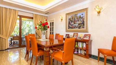 Foto 5 de Casa o xalet en venda a El Rosario - Ricmar, Marbella