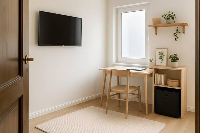 Piso en Venta en El Poblenou