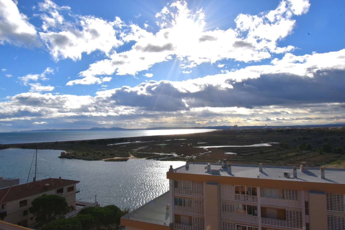 Apartament en venda a Santa Margarita