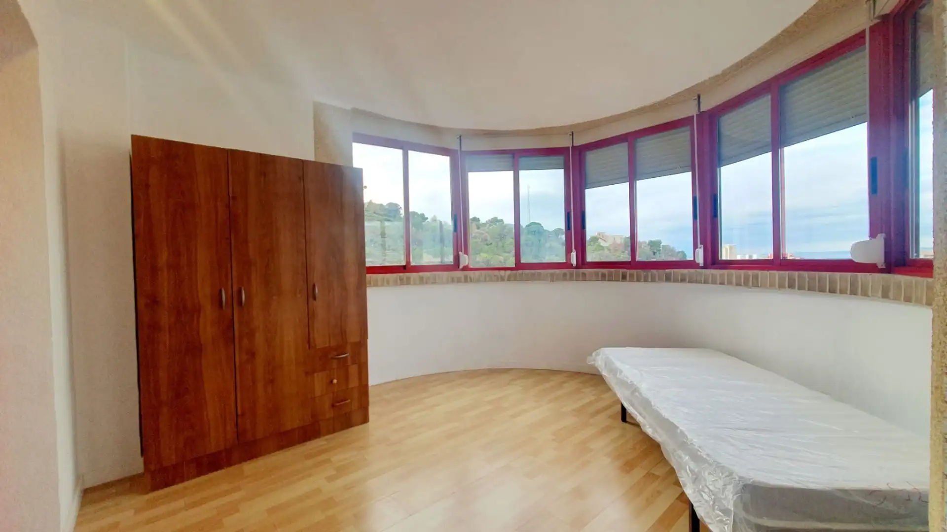 Flat with pool for sale in Rincón de Loix, imagen 3