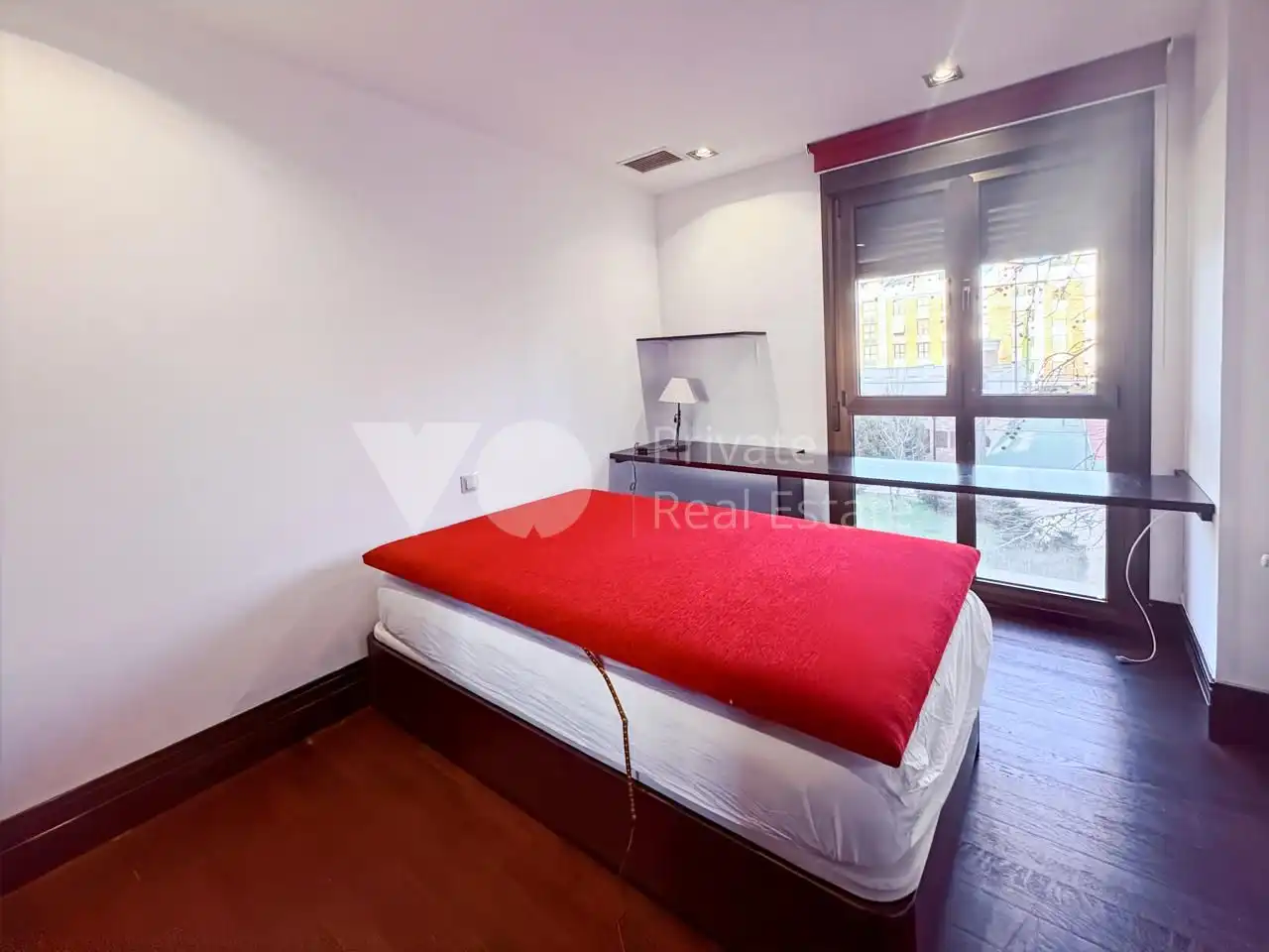 Bedroom of Ground floor for rent in Majadahonda  with Air Conditioner, Heating and Terrace