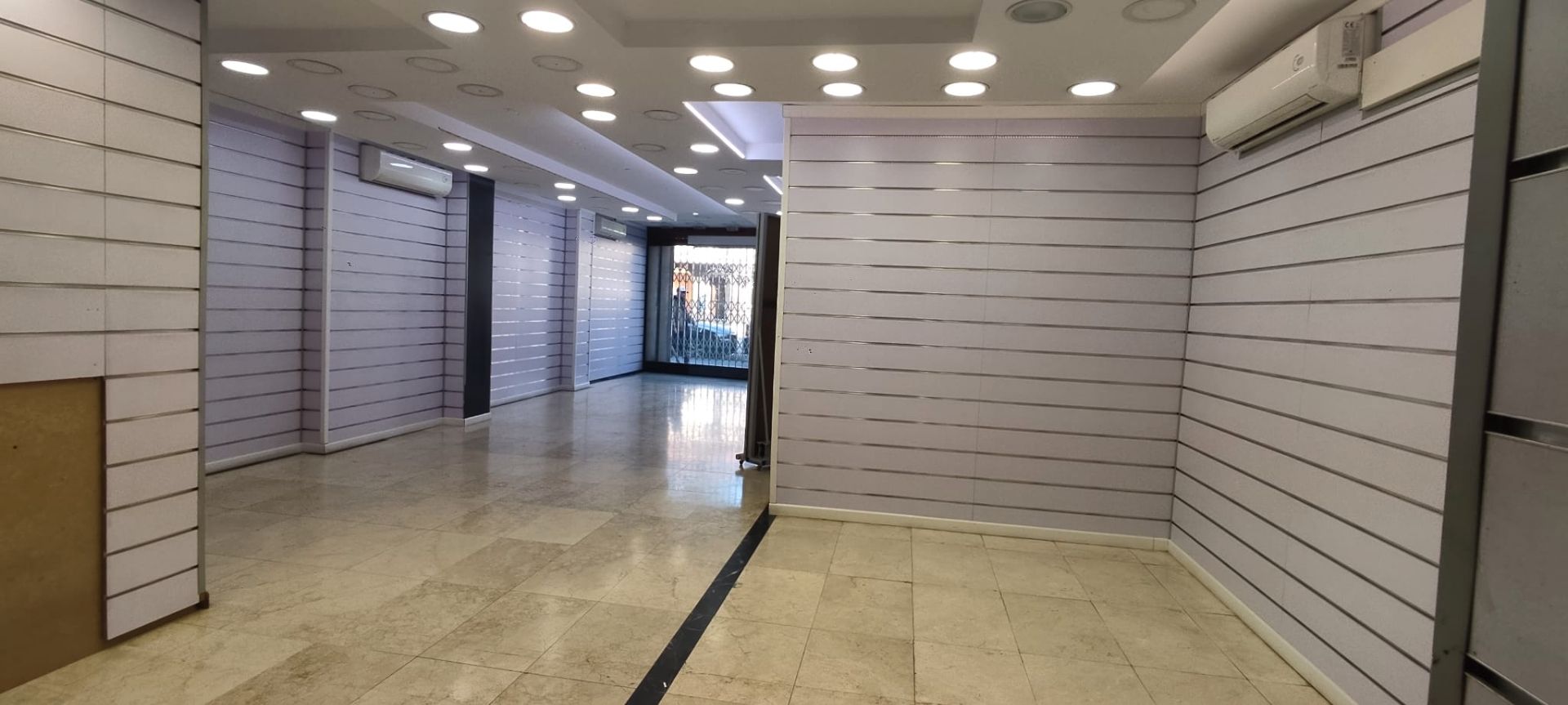 Local de lloguer en Sabadell amb Calefacció