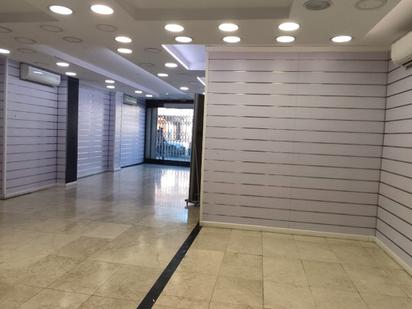 Local de lloguer en Sabadell amb Calefacció