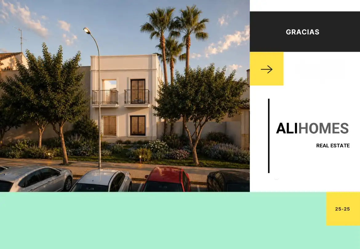 Exterior view of Flat for sale in Coín  with Terrace, Storage room and Balcony