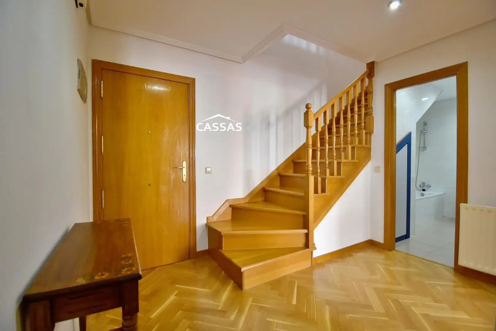 Flat for sale in Torrejón de Ardoz  with Heating and Parquet flooring