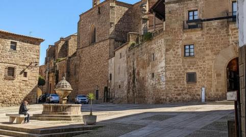 Foto 2 de Pis en venda a Centro Ciudad, Plasencia