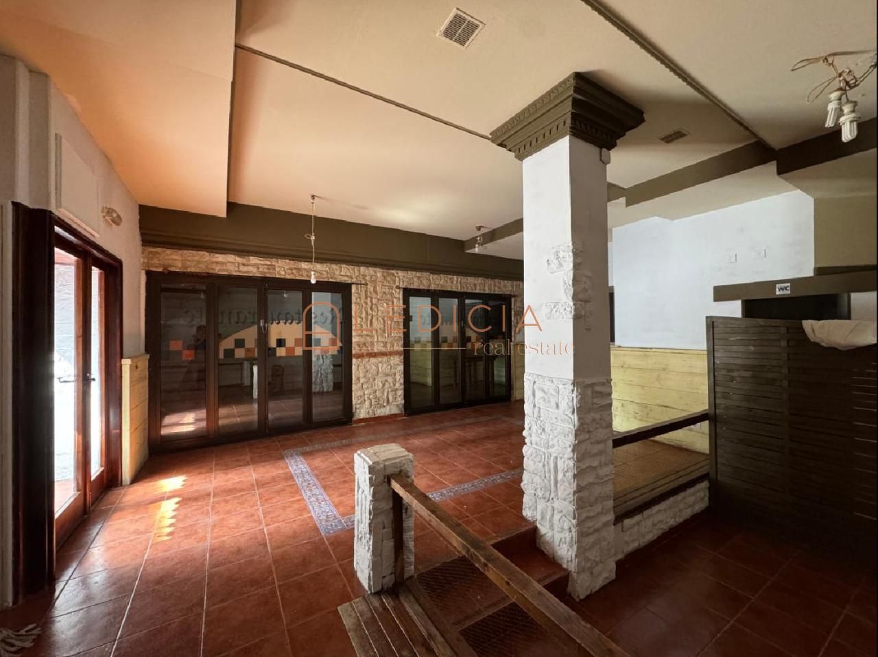 Piso en venta en Pontevedra Capital  con Calefacción