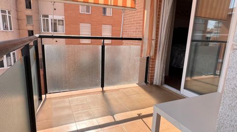 Foto 5 de Pis de lloguer a Benetusser, 3, Ciutat Esportiva, Elche / Elx