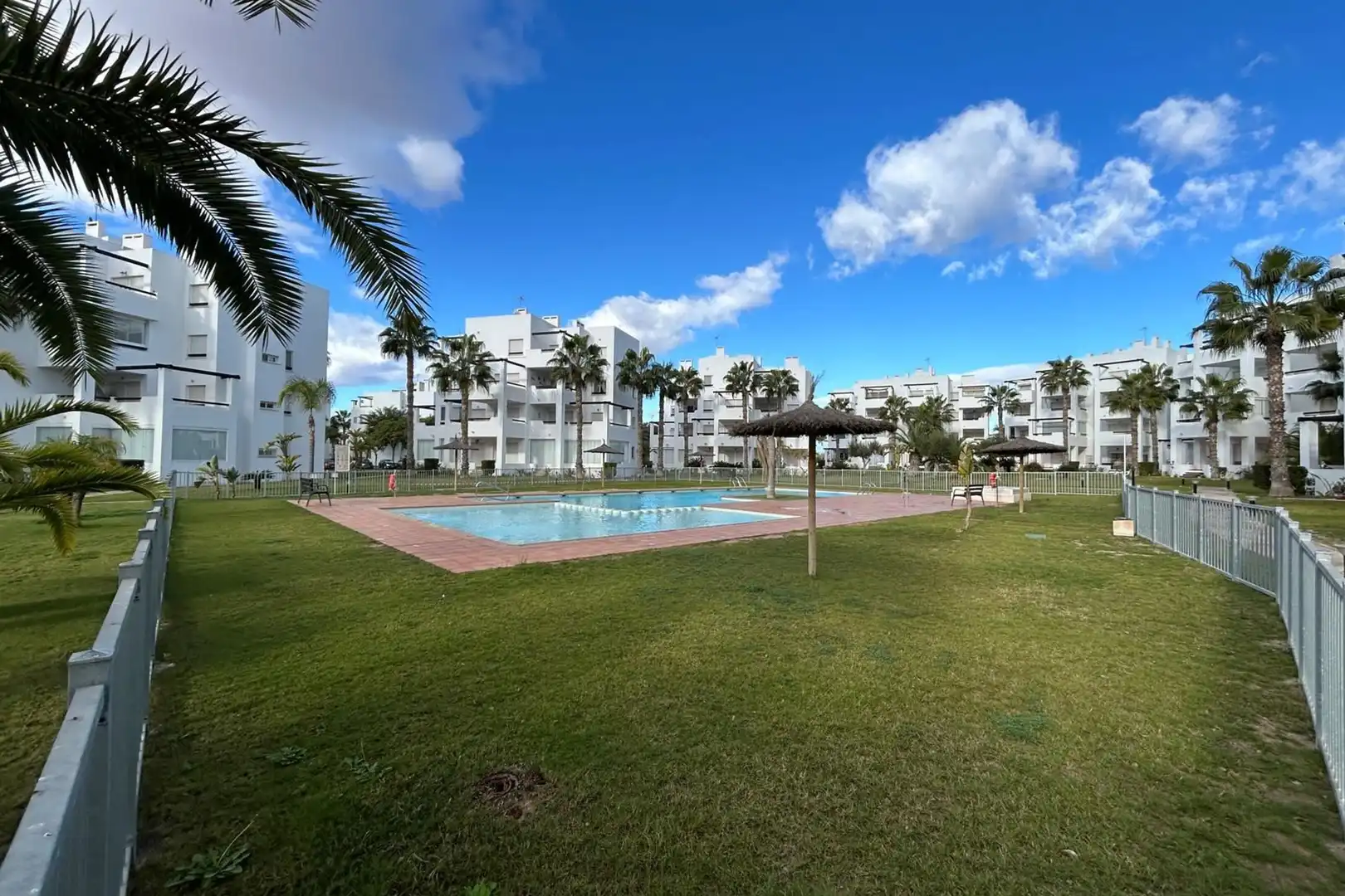 Apartament en venda a Terrazas de la Torre Golf, imagen 39