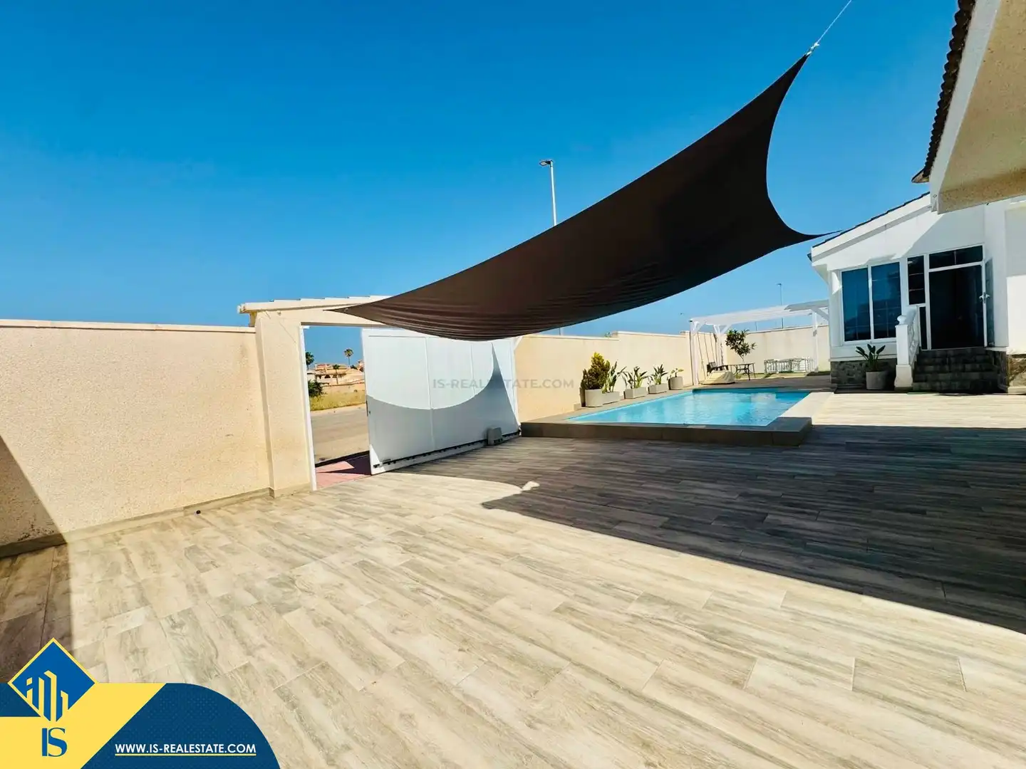 Chalet con piscina en venta en Ciudad Quesada, imagen 41
