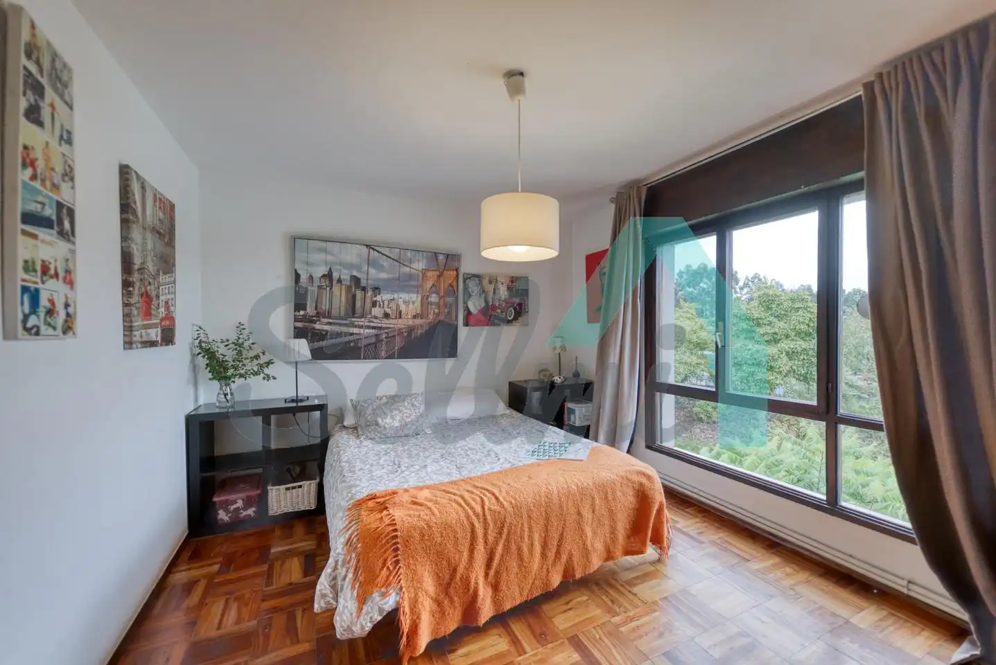 Casa amb jardí en venda a Camin de´l Bayu, imagen 52
