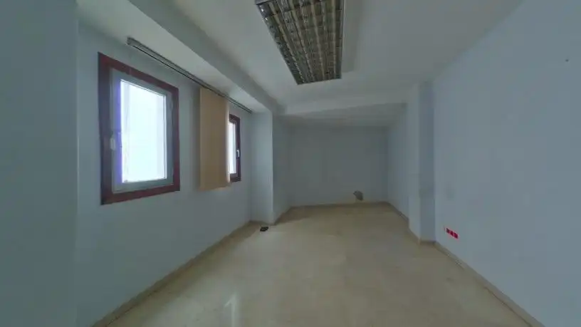 Oficina en venta en Vigo 
