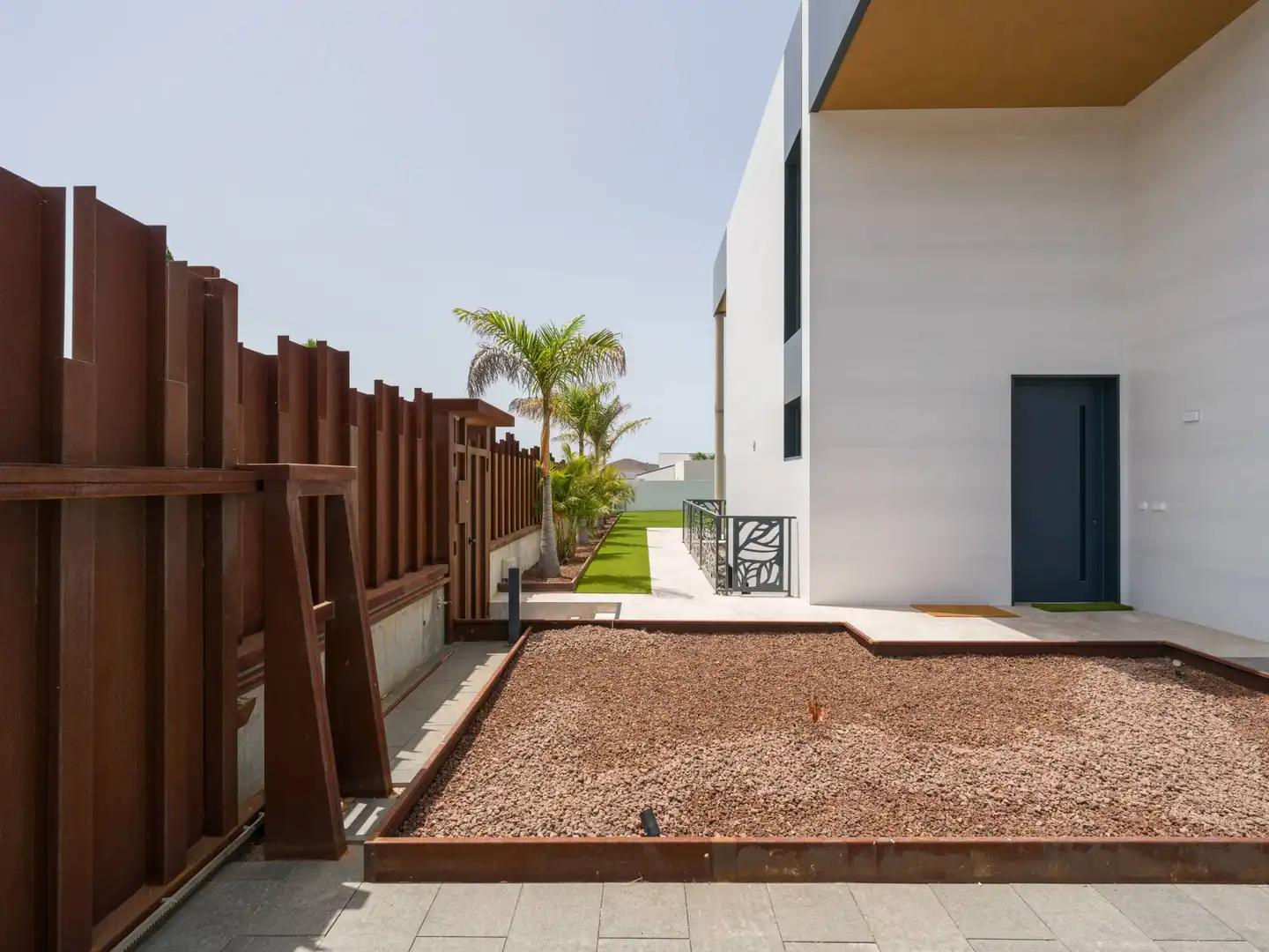 Villa avec terrasse à louer à Carretera del Centro 110, imagen 33