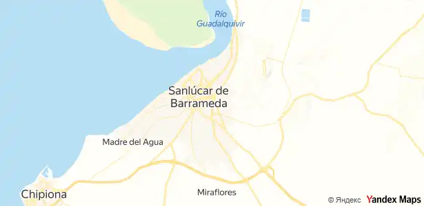 Flat for sale in Sanlúcar de Barrameda