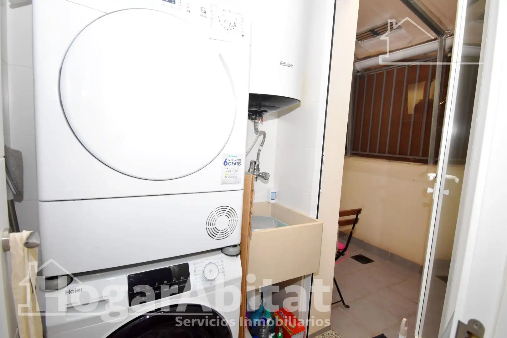 Piso en venta en Algemesí con Aire acondicionado, Calefacción y Terraza